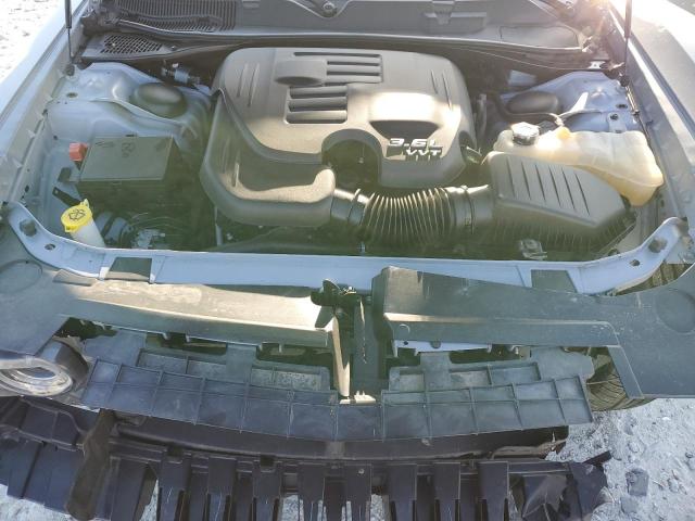 2C3CDZAG7MH520882 Dodge Challenger Sxt