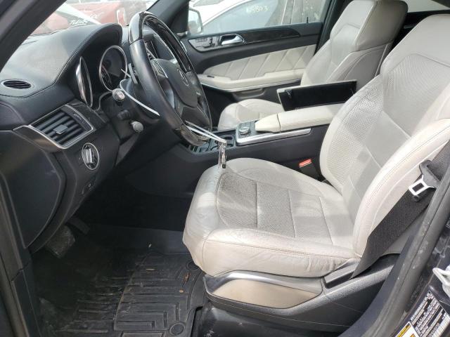 4JGDF7DE4EA352705 Mercedes-Benz Gl 550 4matic