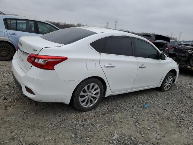 3N1AB7AP4JL629609 Nissan SENTRA S