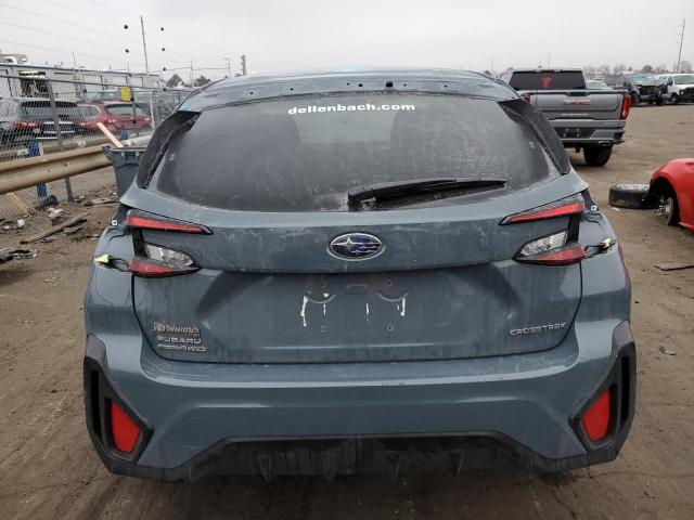 JF2GUADC7RH200127 Subaru Crosstrek Premium