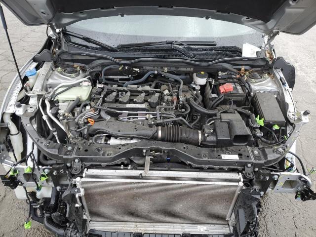 SHHFK7H50JU416337 Honda CIVIC EX