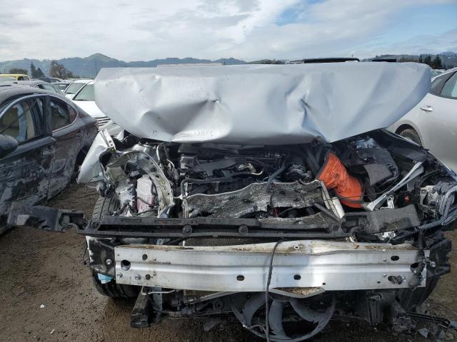 4T1G11AK4NU679543 Toyota CAMRY SE