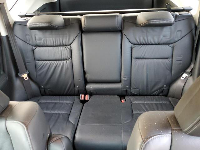 5J6RM4H7XEL034032 Honda CR-V EXL