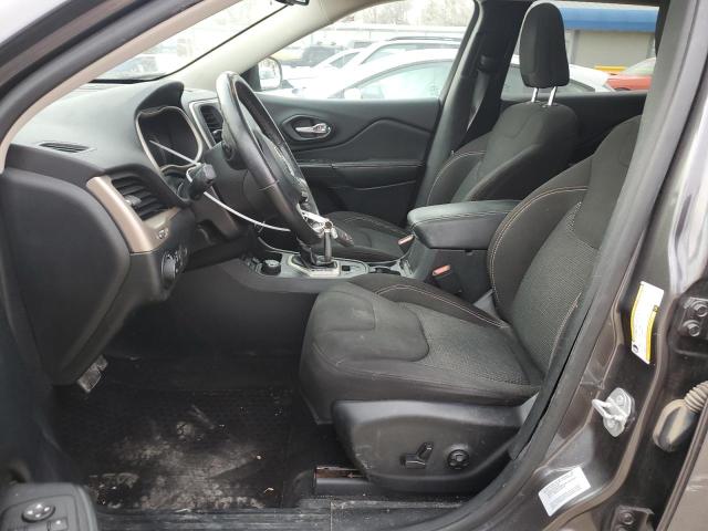 1C4PJMCBXGW301057 Jeep Cherokee Latitude