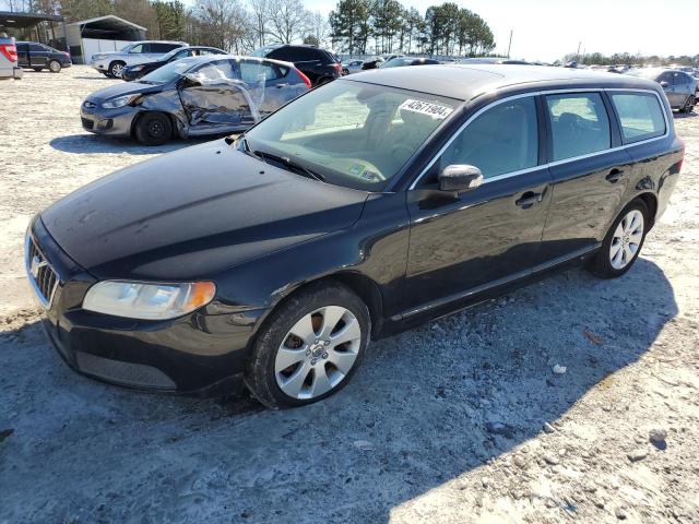 Auction sale of the 2008 Volvo V70 3.2, vin: YV1BW982981040403, lot number: 42671904