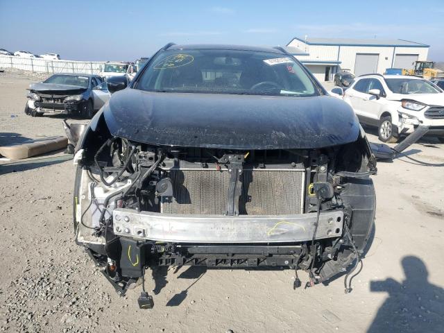 5N1AZ2MH5JN108751 Nissan MURANO S