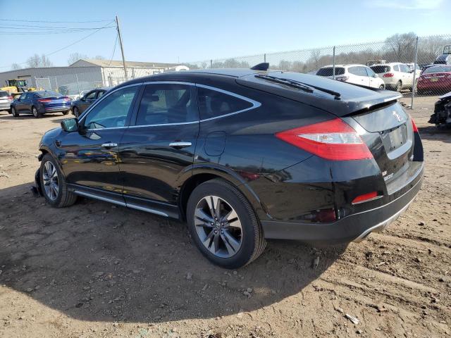 5J6TF2H5XFL004209 Honda Crosstour Exl