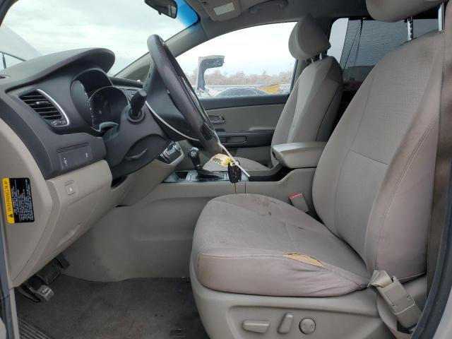 KNDMB5C16G6082286 KIA SEDONA LX