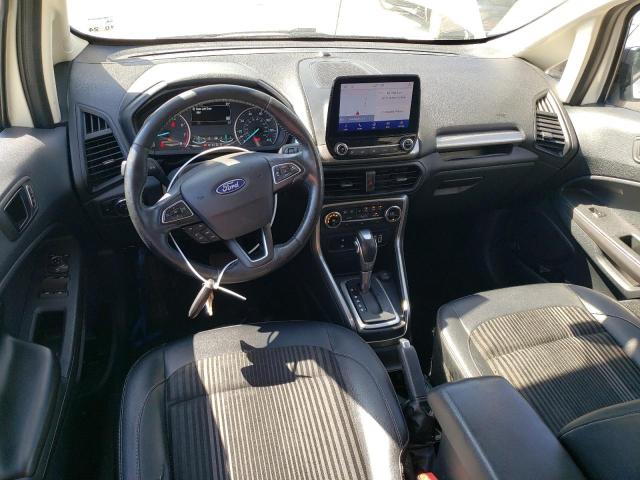 MAJ6S3JL6LC349350 Ford Ecosport Ses