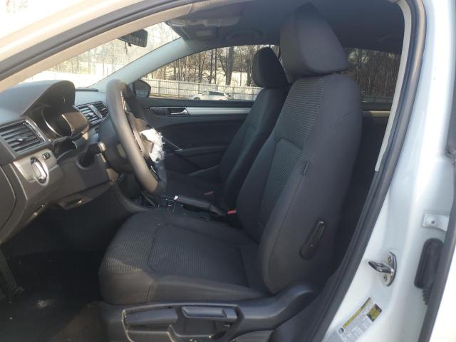 1VWAT7A37HC065352 Volkswagen PASSAT S