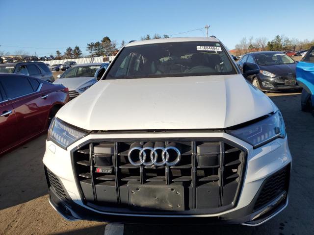 WA1AWBF71MD000553 Audi Sq7 Premium Plus