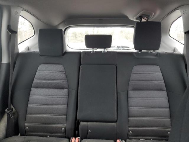 2HKRW6H37KH217722 Honda CR-V LX