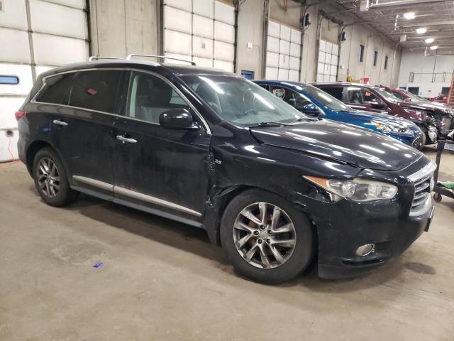 5N1AL0MM7FC520627 Infiniti QX60