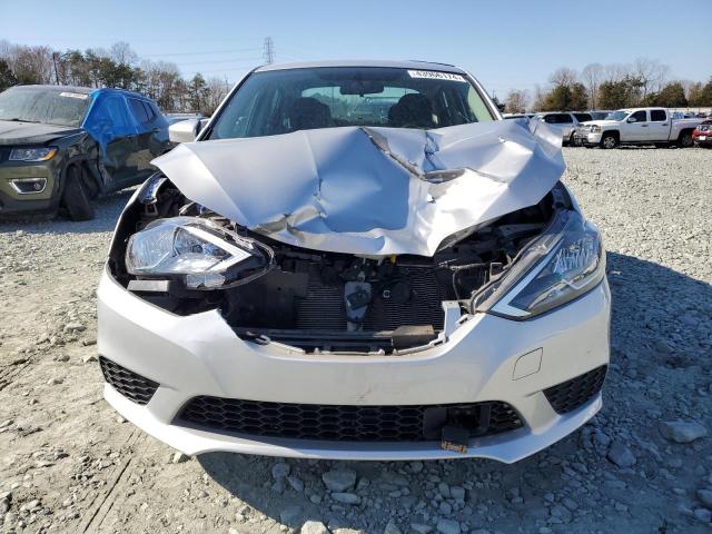 3N1AB7AP0KY282199 Nissan SENTRA S