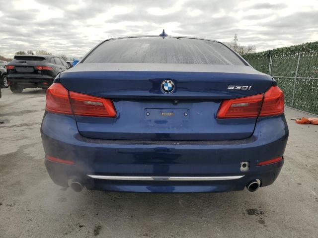 WBAJA5C50KWW05638 BMW 530 I