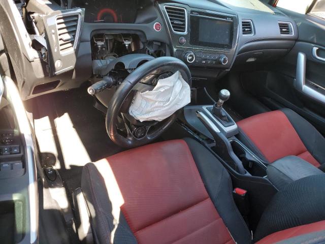 2HGFG4A55FH701002 Honda CIVIC SI