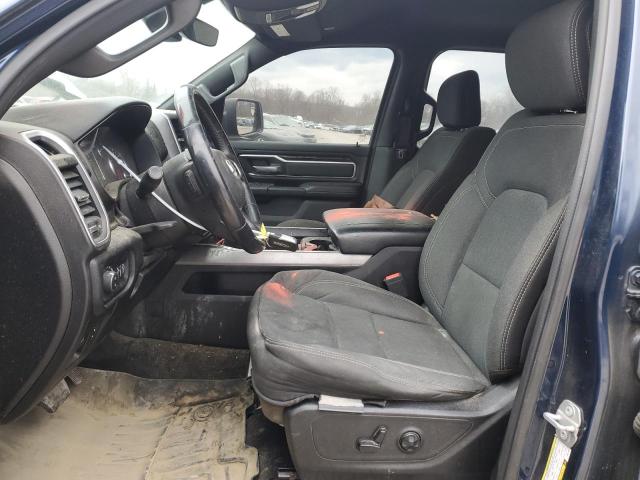 1C6RRFFG3KN812393 RAM 1500 Big Horn/lone Star