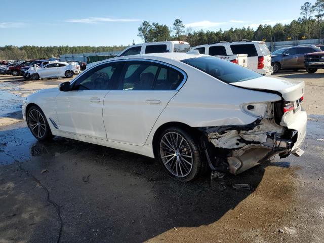 WBA53BH03MCF27886 BMW 530 I