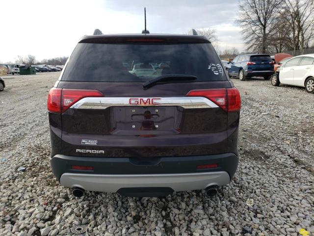 1GKKNNLS3HZ323376 GMC Acadia Slt-2