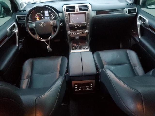 JTJBM7FX0K5214645 Lexus GX 460
