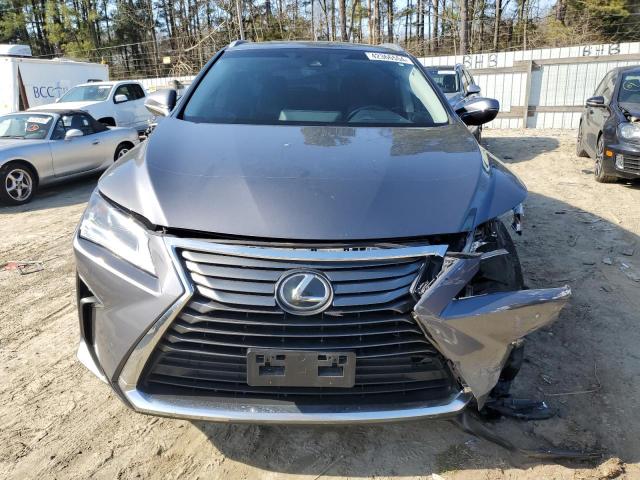 JTJDZKCA3J2007003 Lexus Rx 350 L
