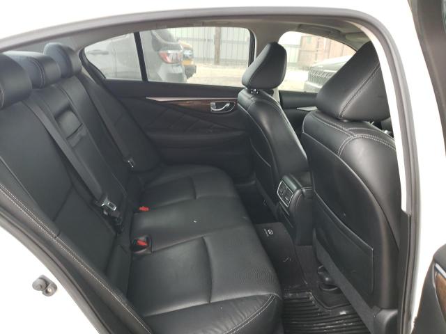JN1BV7AP2EM673907 Infiniti Q50 BASE