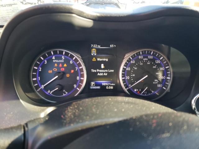 JN1BV7AP4FM349715 Infiniti Q50 BASE