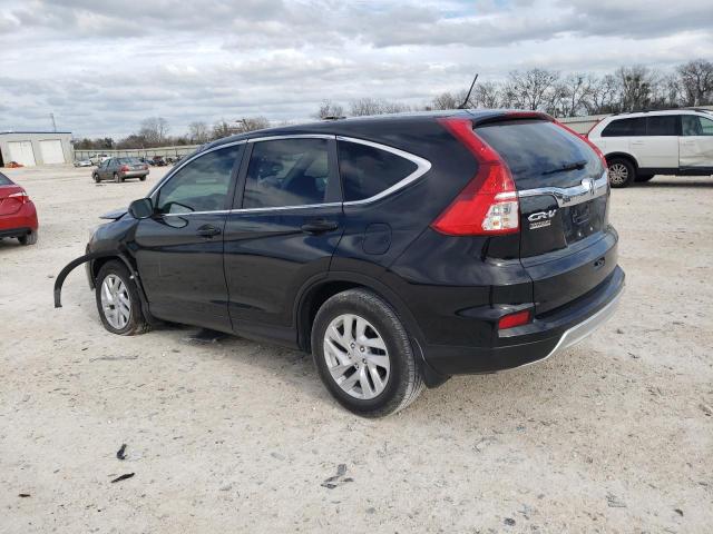 3CZRM3H51GG709601 Honda CR-V EX