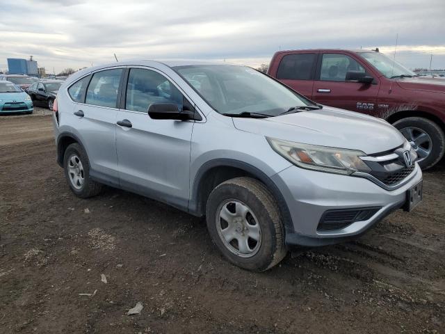 2HKRM4H38GH604992 Honda CR-V LX