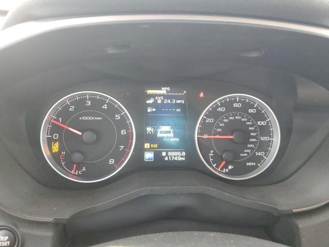 4S4WMACDXK3450609 Subaru Ascent Premium