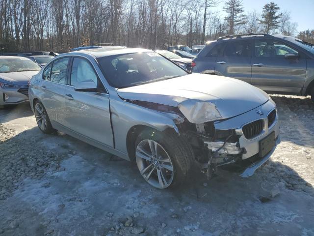 WBA8D9C53JEM34000 BMW 330 XI
