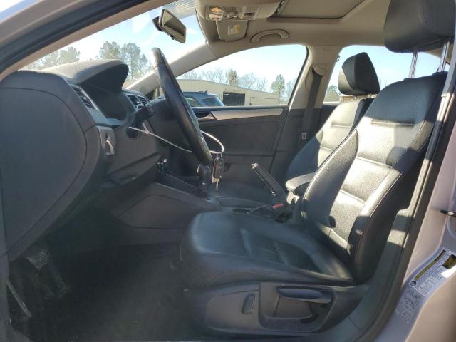 3VWD07AJ2EM433743 Volkswagen JETTA SE