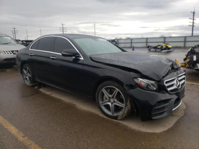 WDDZF4KB4HA177481 Mercedes-Benz E 300 4matic