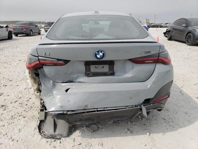 WBY73AW0XPFN96159 BMW I4 Edrive40