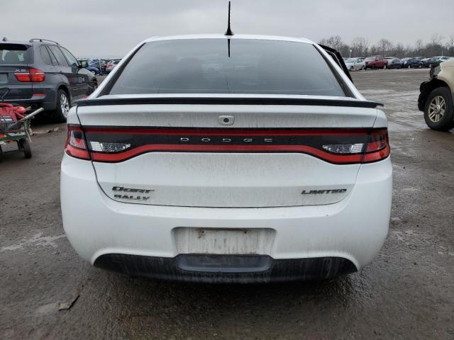 1C3CDFCB6FD243576 Dodge Dart Limited