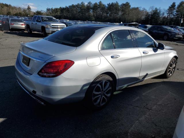 55SWF4KBXHU214715 Mercedes-Benz C 300 4matic