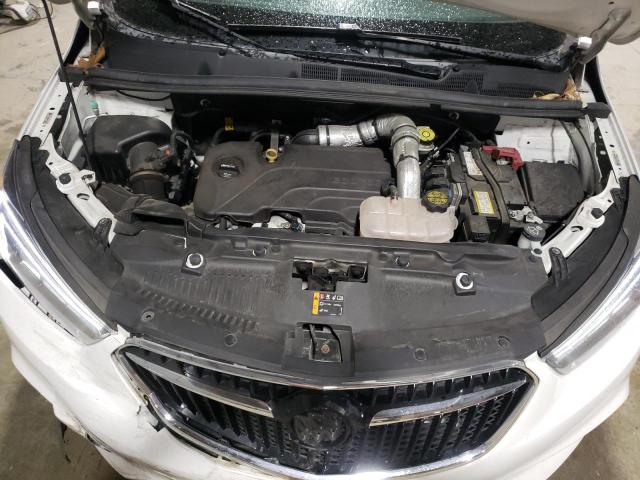 KL4CJGSM9KB758665 Buick Encore Essence