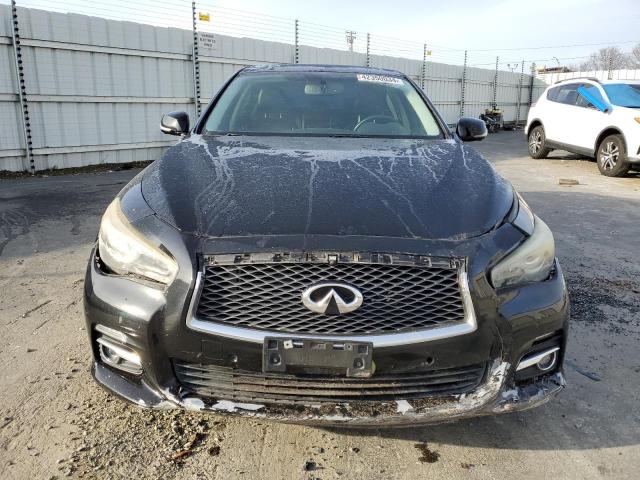 JN1BV7AP6EM680200 Infiniti Q50 BASE