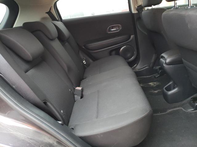 3CZRU6H5XJM713351 Honda HR-V EX
