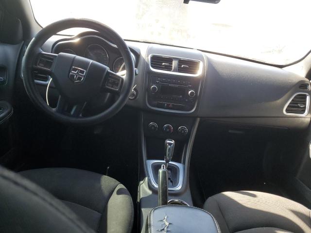 1C3CDZAB0EN189902 Dodge AVENGER SE