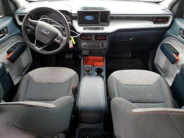 3FTTW8F90NRA89804 Ford Maverick Xl