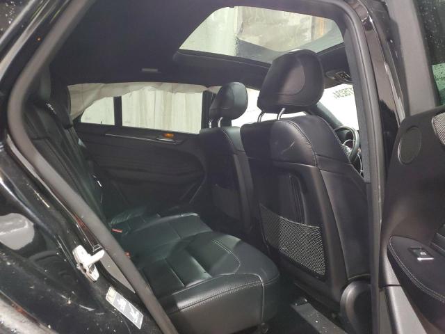 4JGED6EB9JA098878 Mercedes-Benz Gle Coupe 43 Amg