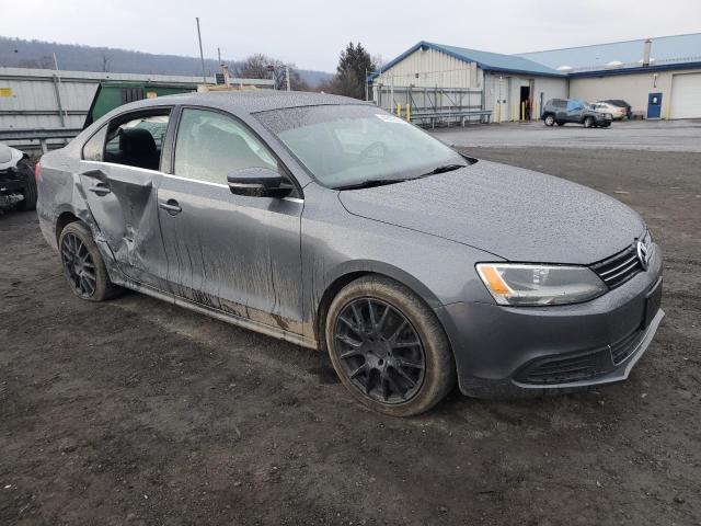 3VWD17AJ6EM385614 Volkswagen JETTA SE