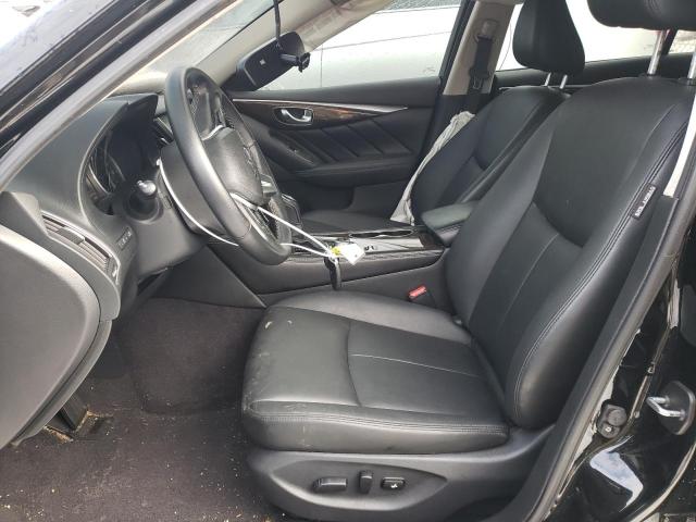 JN1EV7AR8KM550784 Infiniti Q50 LUXE