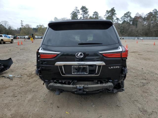 JTJFY7AX9M4340637 Lexus LX 570