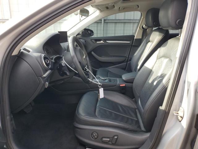 WAUBFGFF0F1005663 Audi A3 PREMIUM