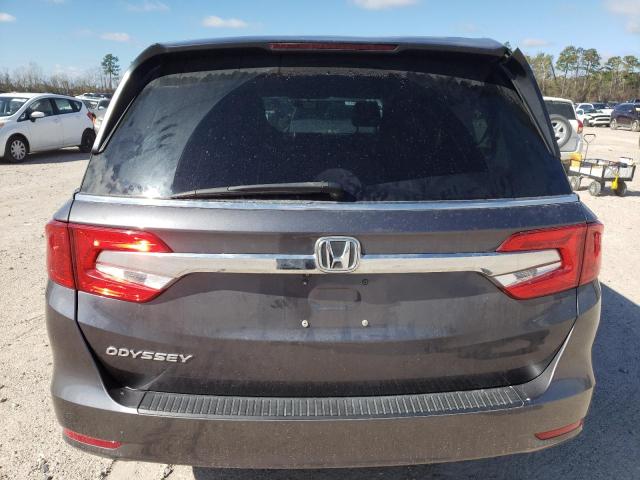 5FNRL6H20LB046005 Honda ODYSSEY LX