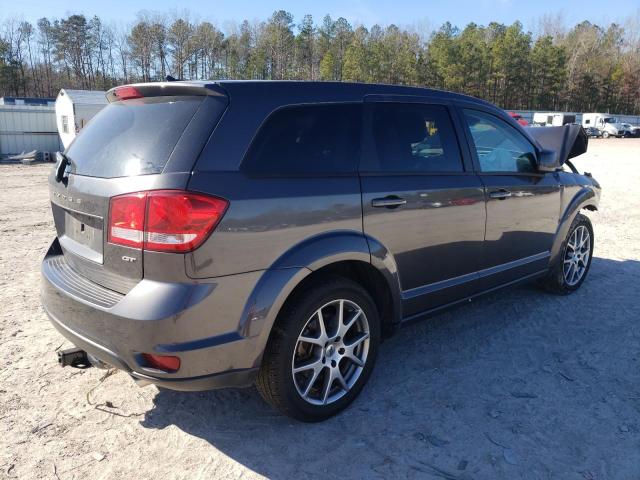 3C4PDCEG8JT329219 Dodge JOURNEY GT