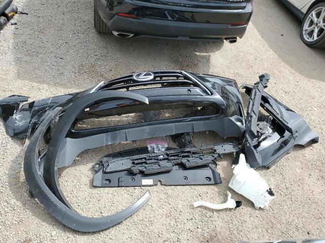 JTJBARBZ7H2147631 Lexus Nx 200t Base