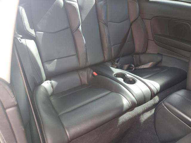1G6AB1RXXG0162722 Cadillac ATS LUXURY